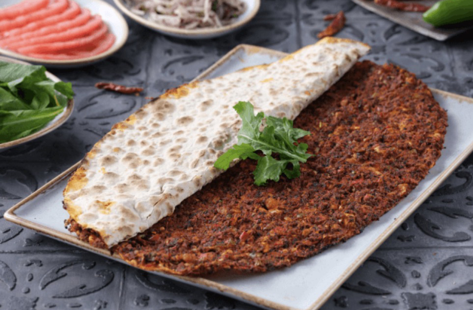 Lahmacunlar
