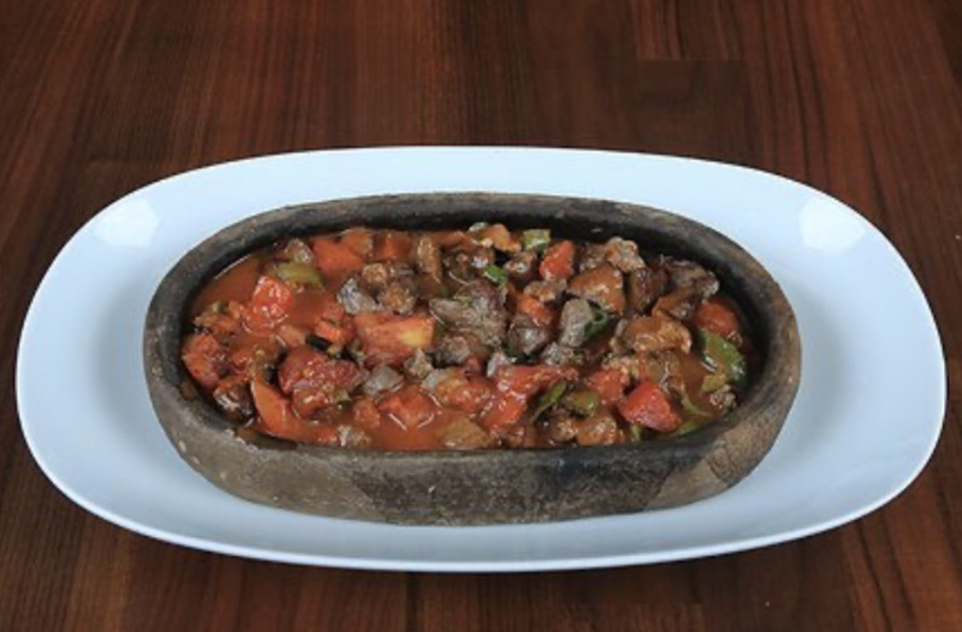 Güveçler
