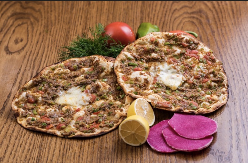 Fındık Lahmacun