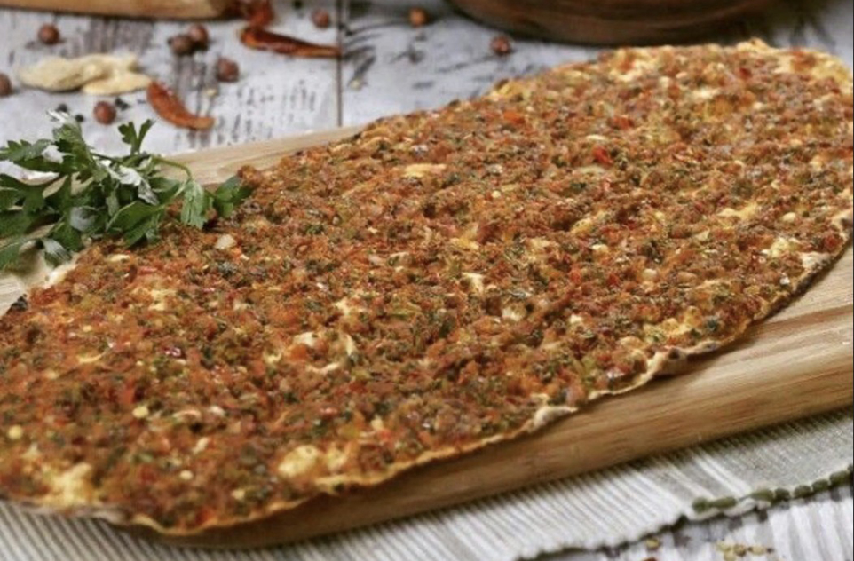 Lahmacun